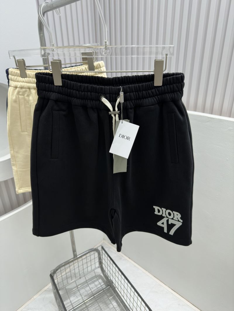 Christian Dior Short Pants